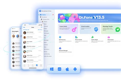 dr fone portable